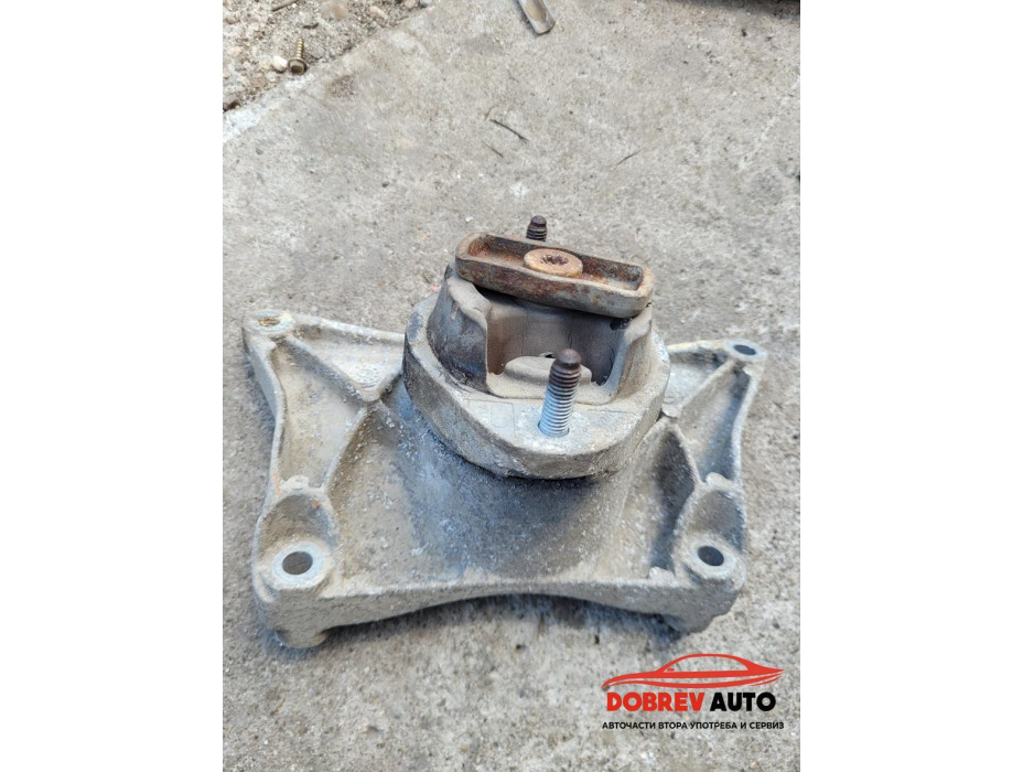 Тампон ръчни скорости за Audi A4 B6