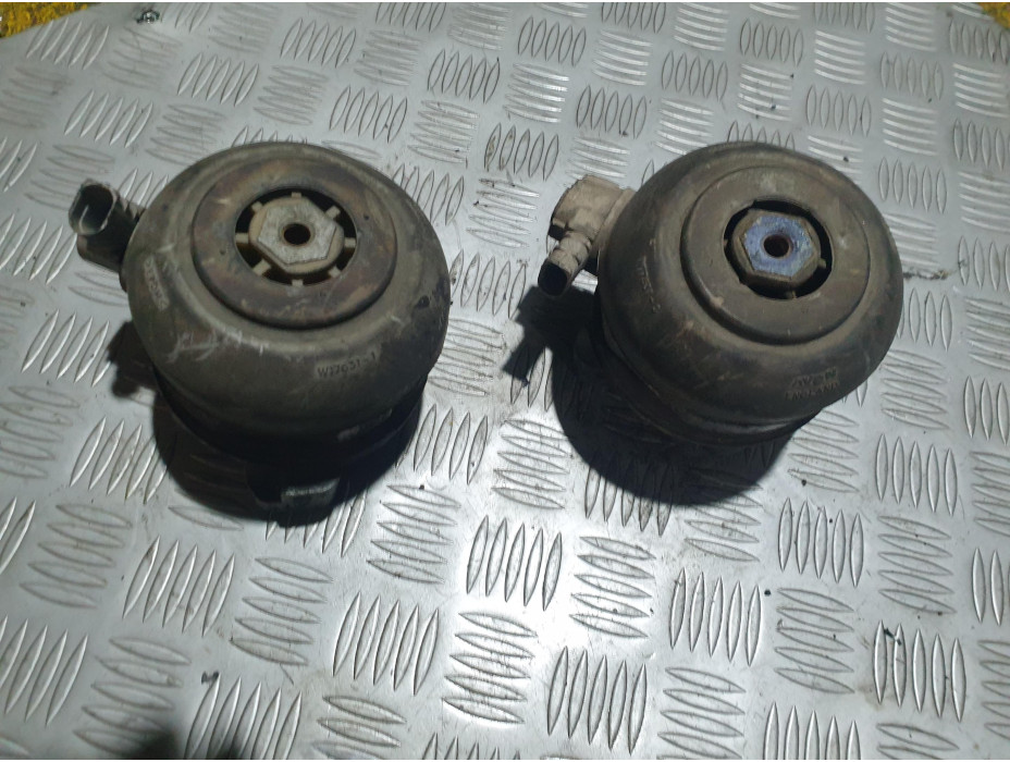 Тампони за двигател за Audi A8 D3 3.0TDI