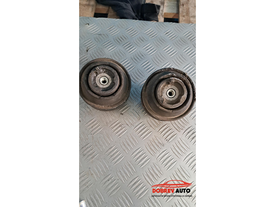 Тампони за двигател за Mercedes C 350 W203