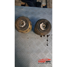 Тампони за двигател за Mercedes S500 W220 Тампони за двигател за Mercedes S500 W220