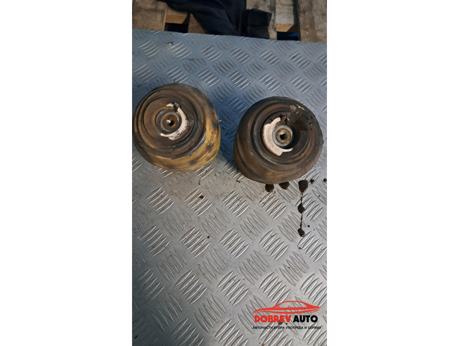 Тампони за двигател за Mercedes S500 W220 Тампони за двигател за Mercedes S500 W220