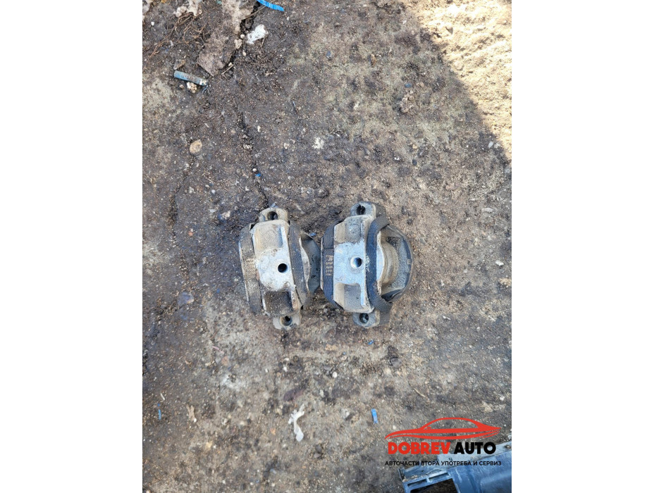 Тампони скорости (задни) за Audi A8 D3 Тампони скорости (задни) за Audi A8 D3