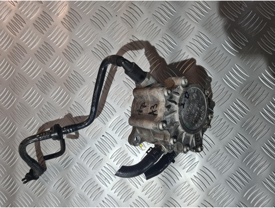 Тандем помпа за Audi A3 8P 2.0TDI BKD Тандем помпа за Audi A3 8P 2.0TDI BKD