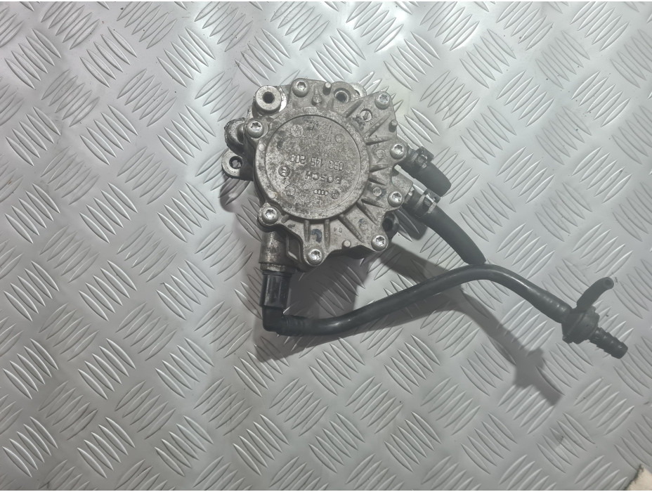 Тандем помпа за Volkswagen Passat B6 2.0TDI BKP Тандем помпа за Volkswagen Passat B6 2.0TDI BKP