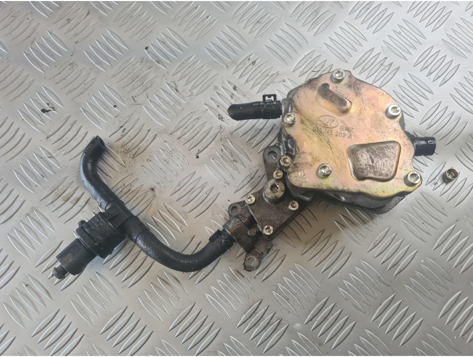 Тандем помпа за Volkswagen Touran 1T 1.9 TDI BKC