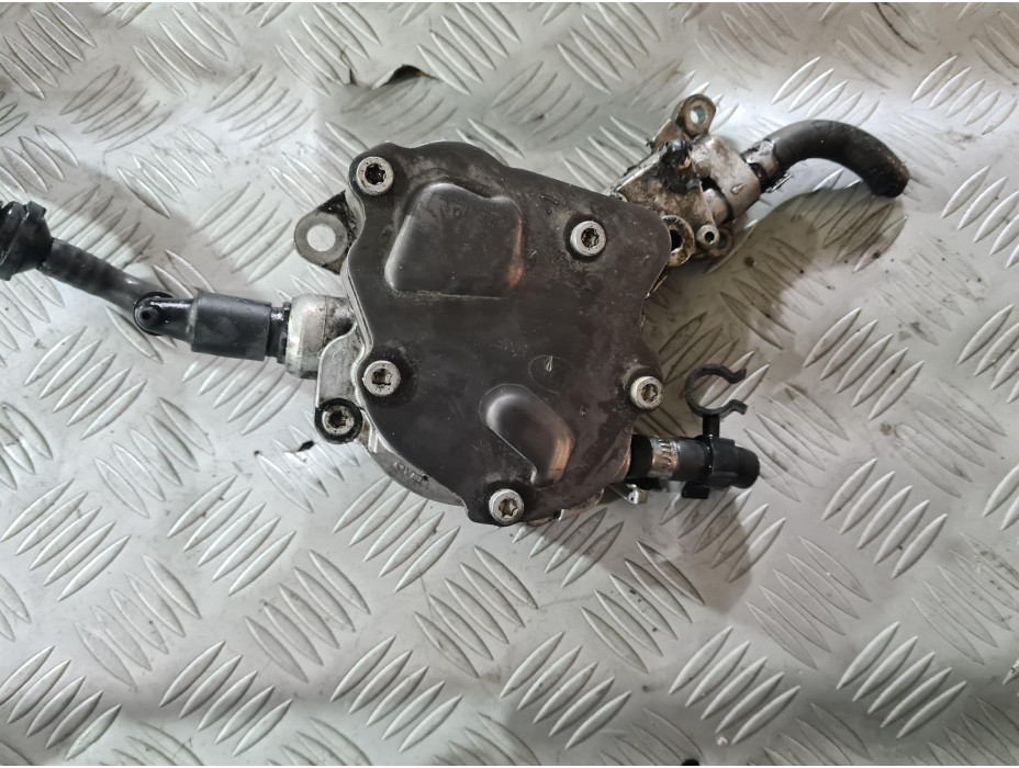 Тандем помпа за VW Passat B6 2.0 TDI ВМР Тандем помпа за VW Passat B6 2.0 TDI ВМР