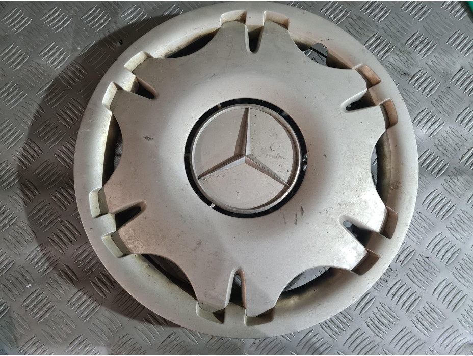 Тас 16" за Mercedes Vito W 639