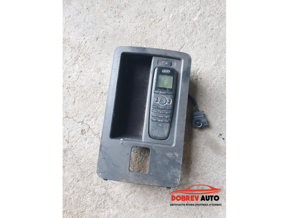 Телефон за Audi A8 D3