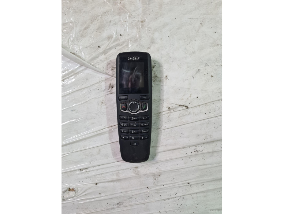 Телефон за Ауди А8 Д3 / Audi A8 D3 4.2 i 335к.с. Телефон за Ауди А8 Д3 / Audi A8 D3 4.2 i 335к.с.