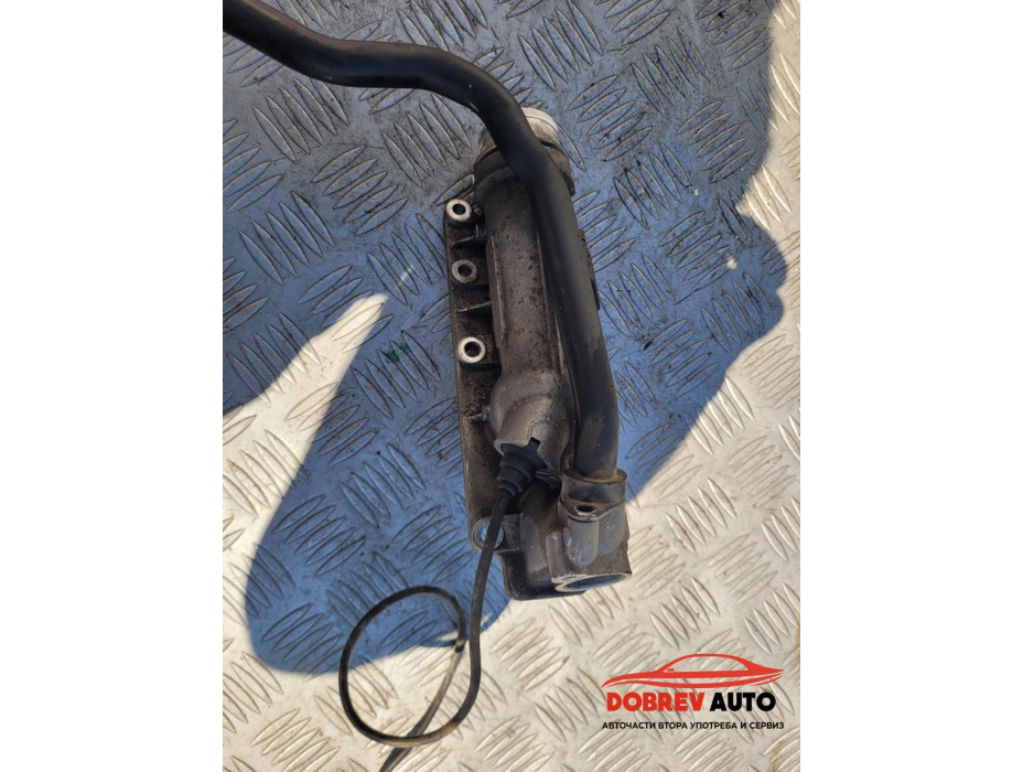 Термостат за Audi A8 D3 6.0 W12 Термостат за Audi A8 D3 6.0 W12