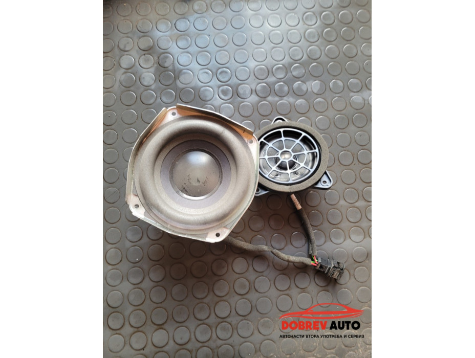 Тонколона Bose (предна лява) за Audi Q7 4M