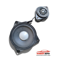Тонколона Harman Kardon (задна кора) за BMW 7 G11