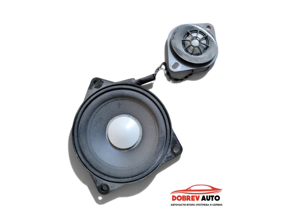 Тонколона Harman Kardon (задна кора) за BMW 7 G11