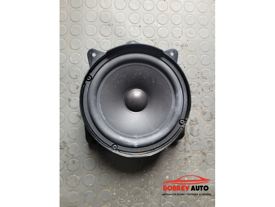 Тонколона Harman Kardon (задна лява) за Mercedes S Class W221