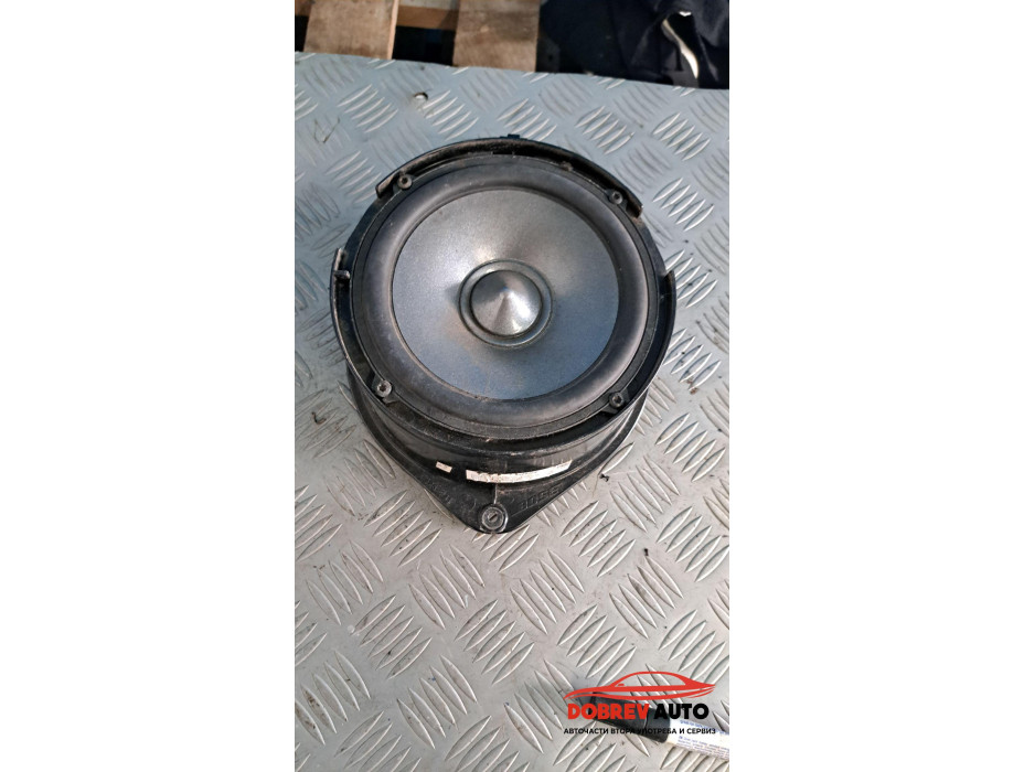 Тонколона за Audi Q7 4L