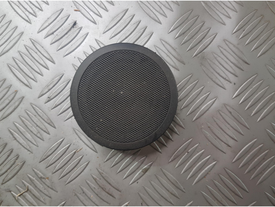 Тонколона за BMW E46 Sedan