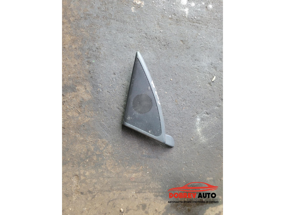 Тонколона за Mercedes C W203