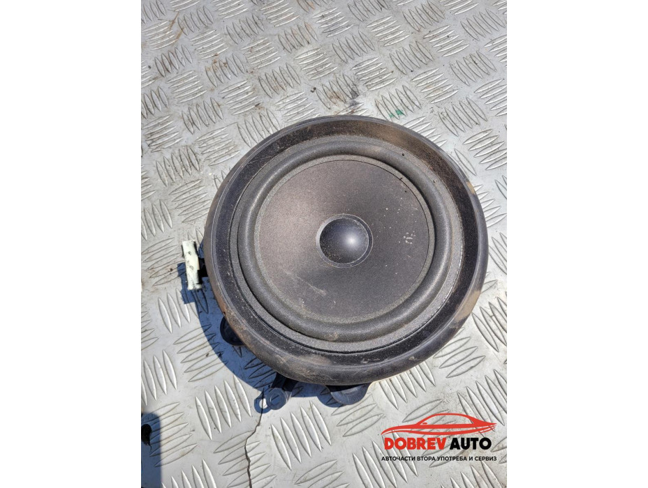 Тонколона (задна дясна) за Audi A4 B6