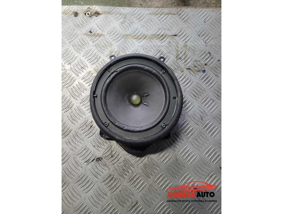 Тонколона задна дясна за Audi A8 D3 4.2 TDI