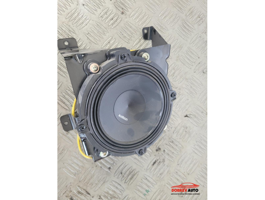 Тонколона (задна дясна) за Mercedes Viano W639