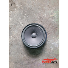 Тонколона задна дясна за VW Golf V