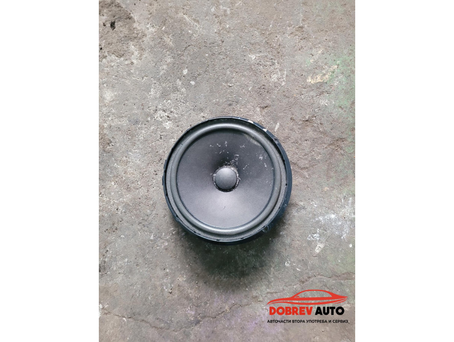 Тонколона задна дясна за VW Golf V Тонколона задна дясна за VW Golf V