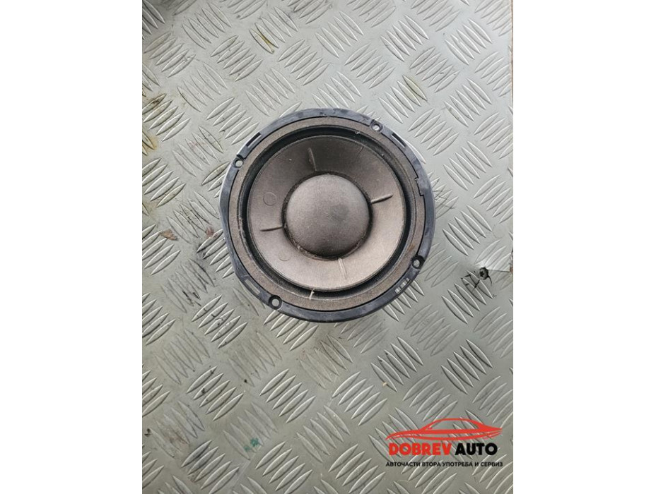 Тонколона (задна дясна) за VW Sharan