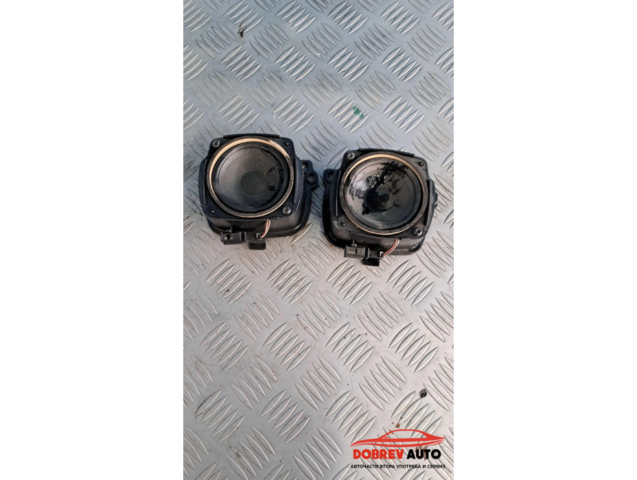 Тонколона задна кора за Audi A8 D3