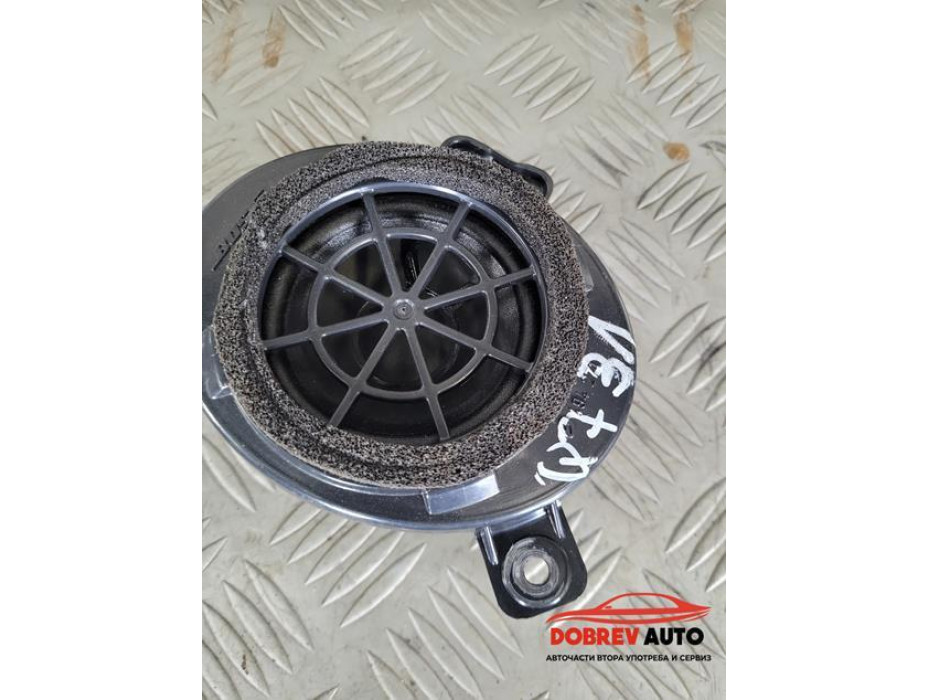 Тонколона (задна лява - Bose - багажник) за Audi Q7 4L Тонколона (задна лява - Bose - багажник) за Audi Q7 4L