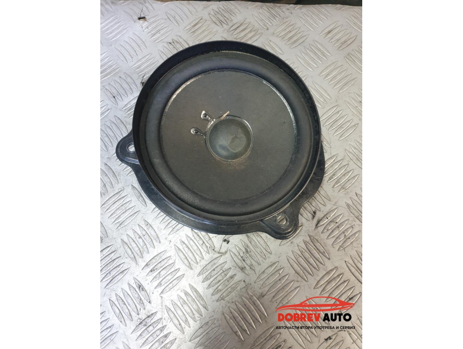 Тонколона задна лява Mercedes CLS 500 W219