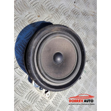 Тонколона (задна лява) за Audi A4 B6 Тонколона (задна лява) за Audi A4 B6