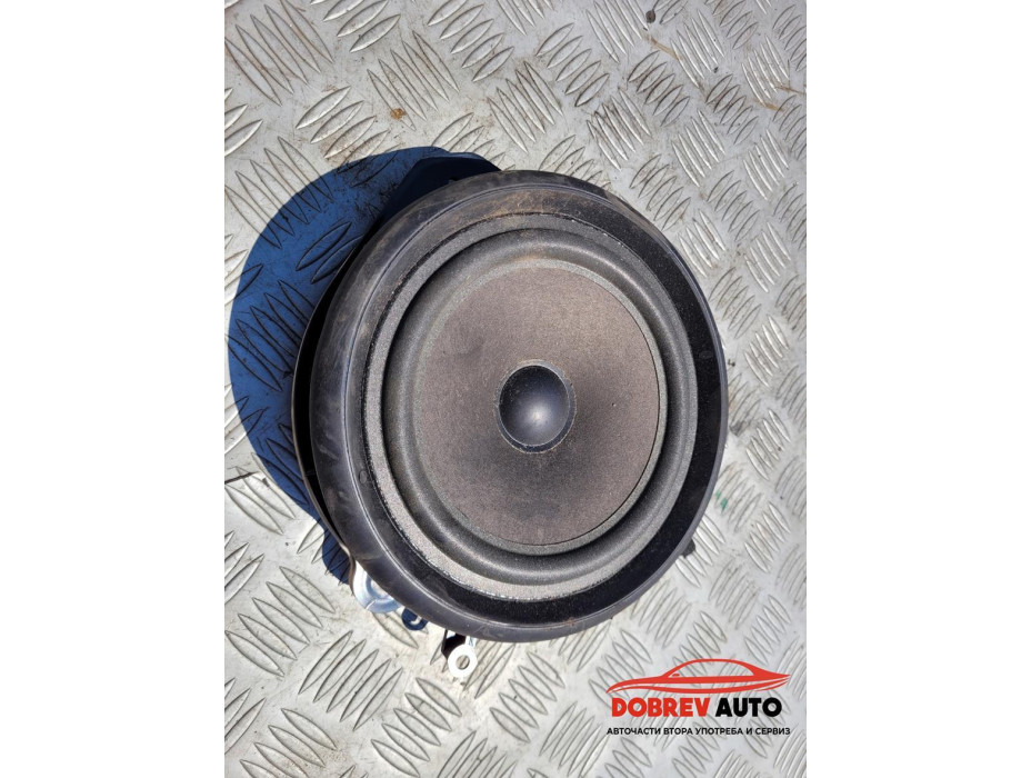 Тонколона (задна лява) за Audi A4 B6