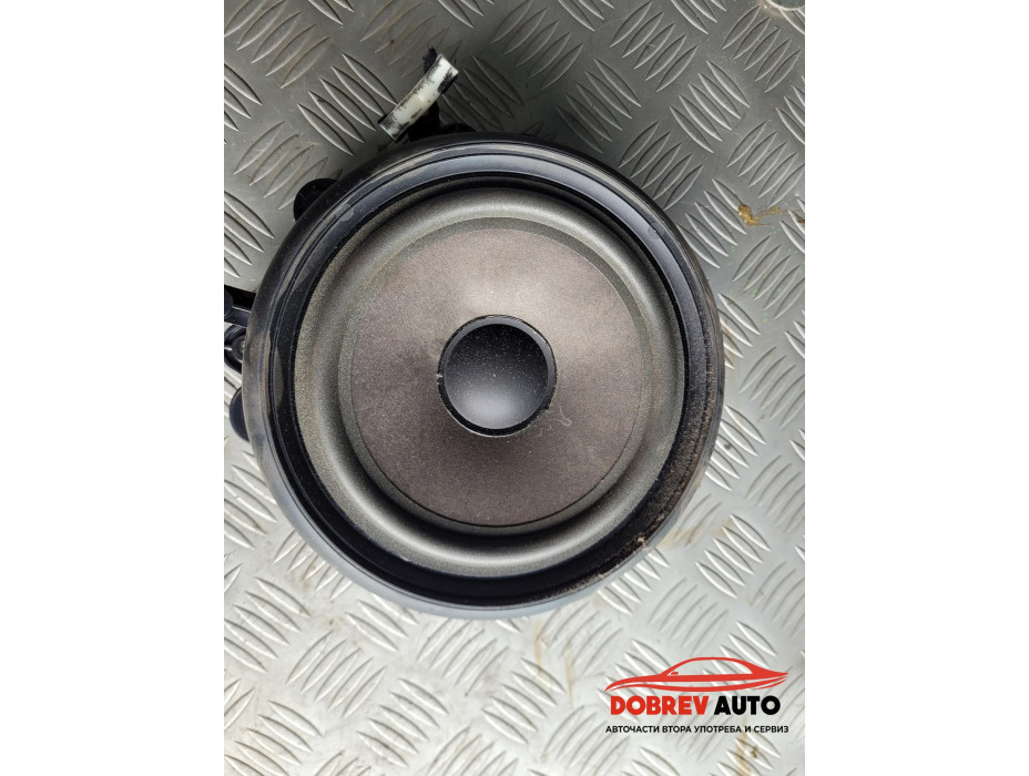 Тонколона (задна лява) за Audi A8 D3 Тонколона (задна лява) за Audi A8 D3