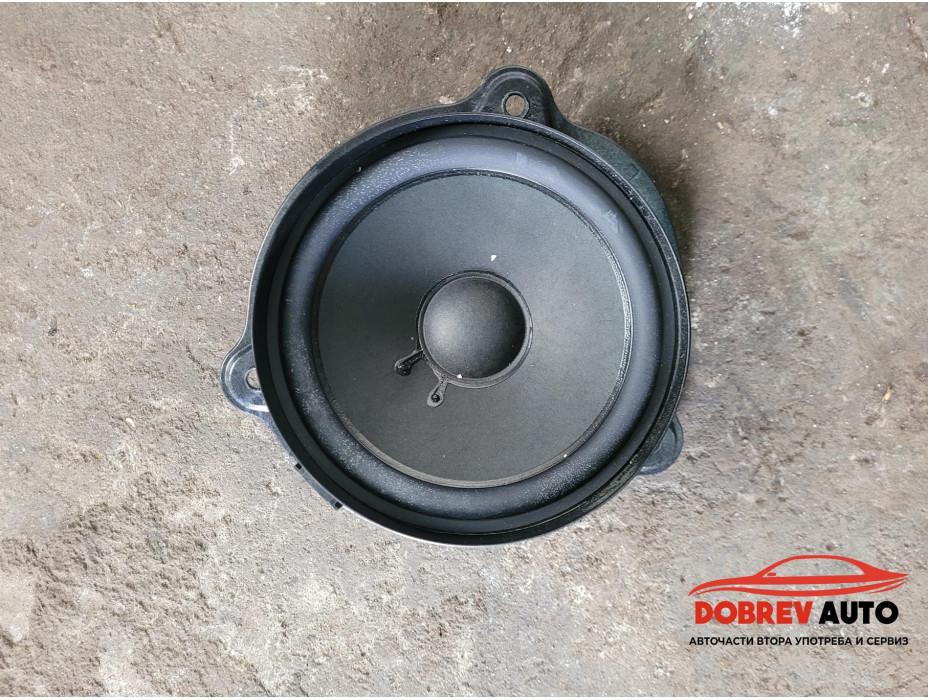 Тонколона задна лява за Mercedes CLS W219