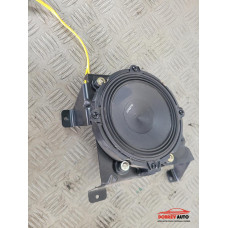 Тонколона (задна лява) за Mercedes Viano W639 Тонколона (задна лява) за Mercedes Viano W639