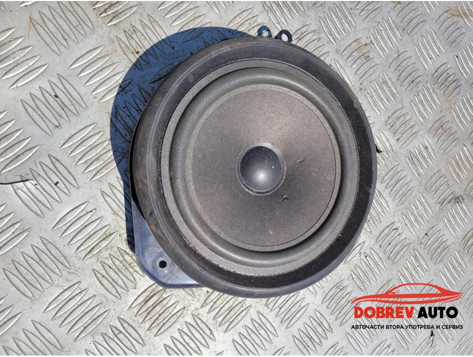 Тонколона (предна дясна) за Audi A4 B6