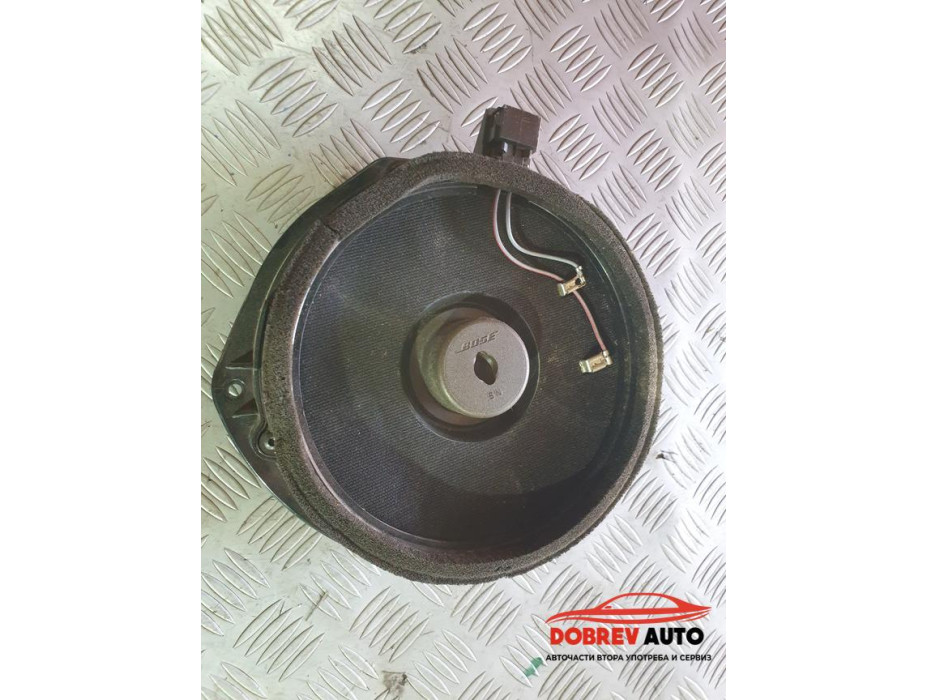 Тонколона (предна дясна) за Audi A8 D3 4.2 FSI Long Тонколона (предна дясна) за Audi A8 D3 4.2 FSI Long