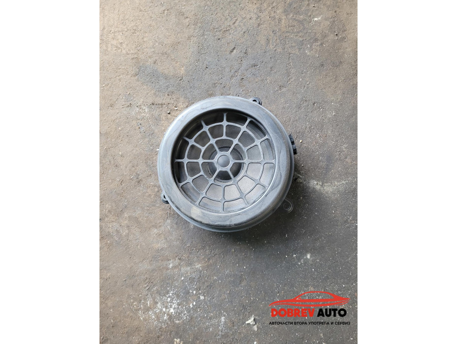 Тонколона (предна дясна) за Mercedes C Class W203 Тонколона (предна дясна) за Mercedes C Class W203