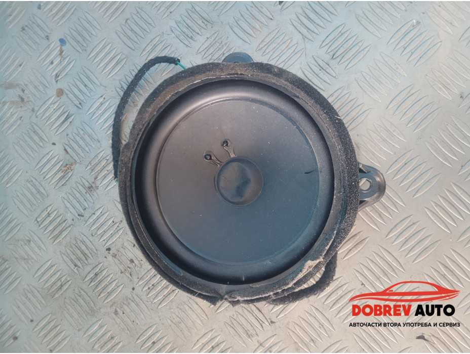 Тонколона (предна дясна) за Mercedes Vaneo W414