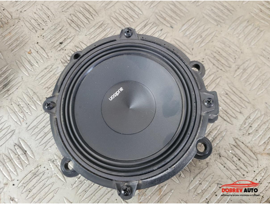 Тонколона (предна дясна) за Mercedes Viano W639