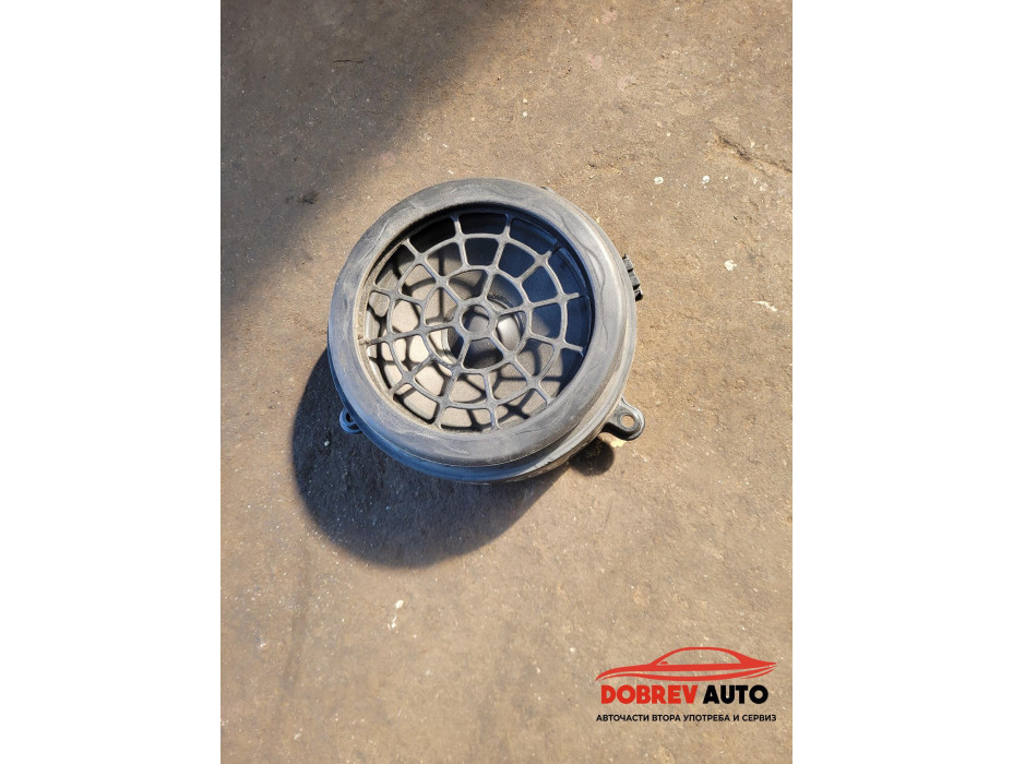 Тонколона (предна лява) за Mercedes C Class W203