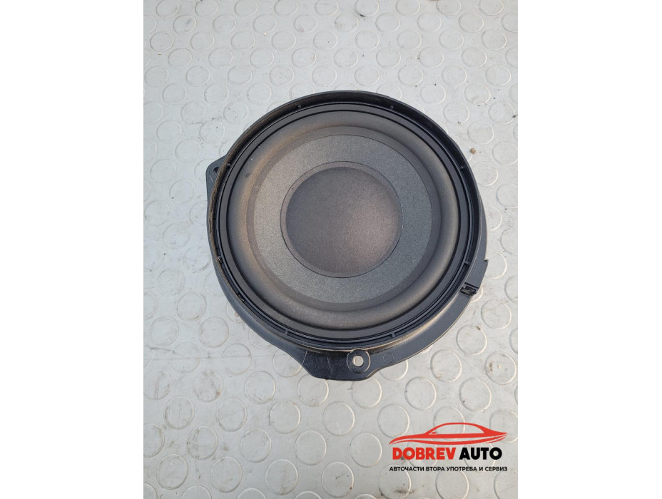 Тонколона предна лява за MERCEDES GLE Тонколона предна лява за MERCEDES GLE