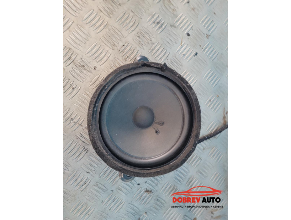 Тонколона (предна лява) за Mercedes Vaneo W414 Тонколона (предна лява) за Mercedes Vaneo W414