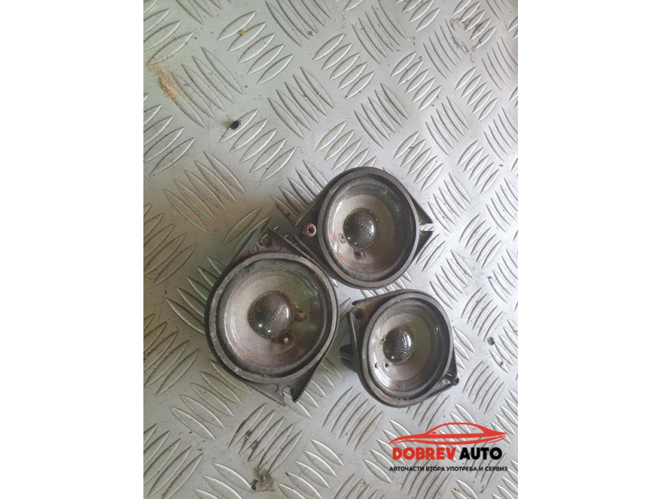 Тонколона (табло) Bose за Audi A8 D3 4.2 FSI Long