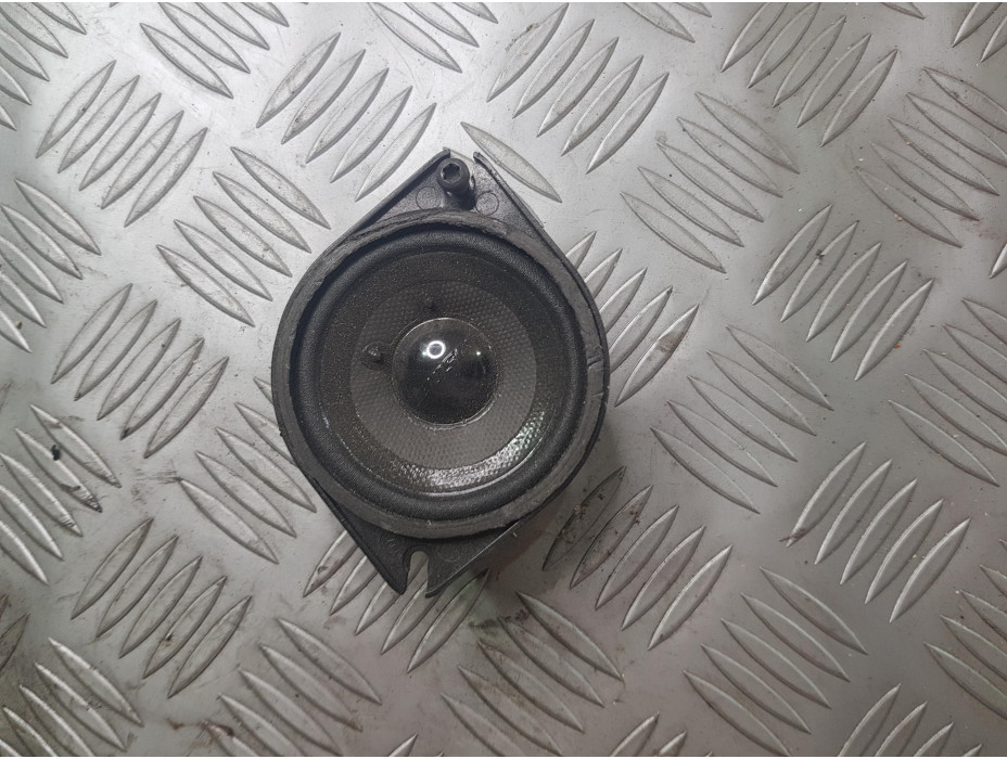 Тонколони B&O за Audi A5 8T Coupe