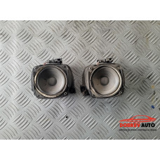 Тонколони Bose (задна кора) за Audi A8 D3 4.2 FSI