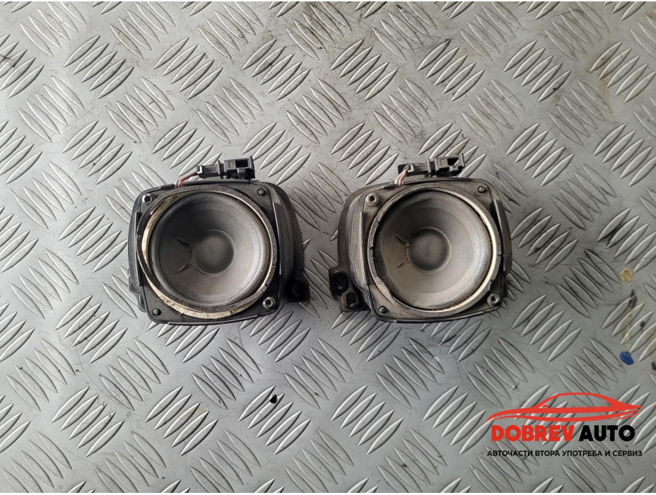 Тонколони Bose (задна кора) за Audi A8 D3 4.2 FSI