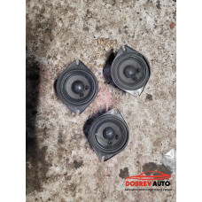 Тонколони (табло) за Audi A8 D3