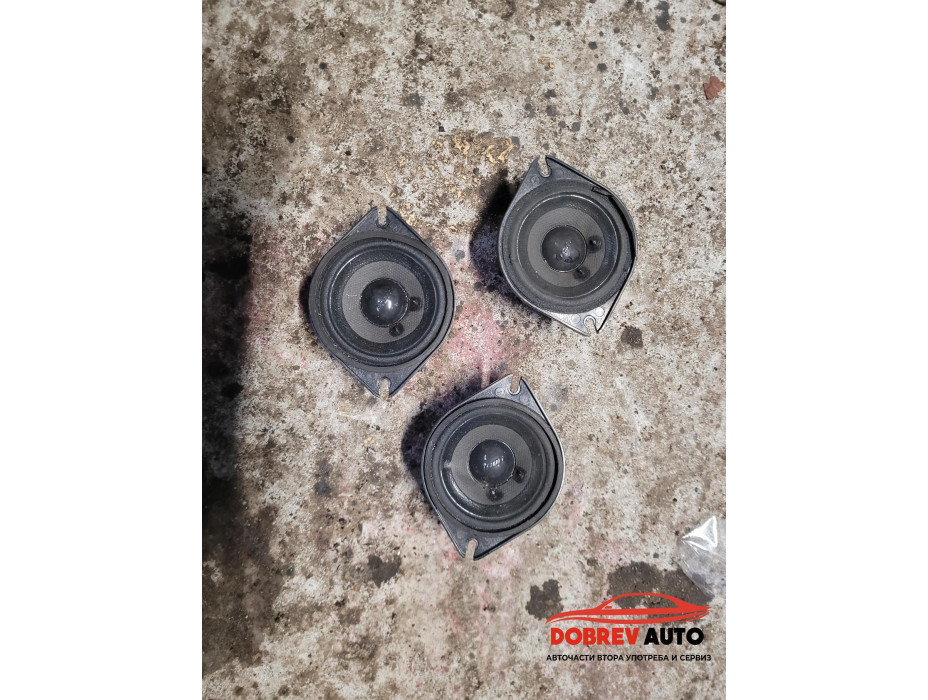 Тонколони (табло) за Audi A8 D3