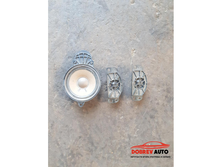 Тонколони (табло) за Audi A8 D4